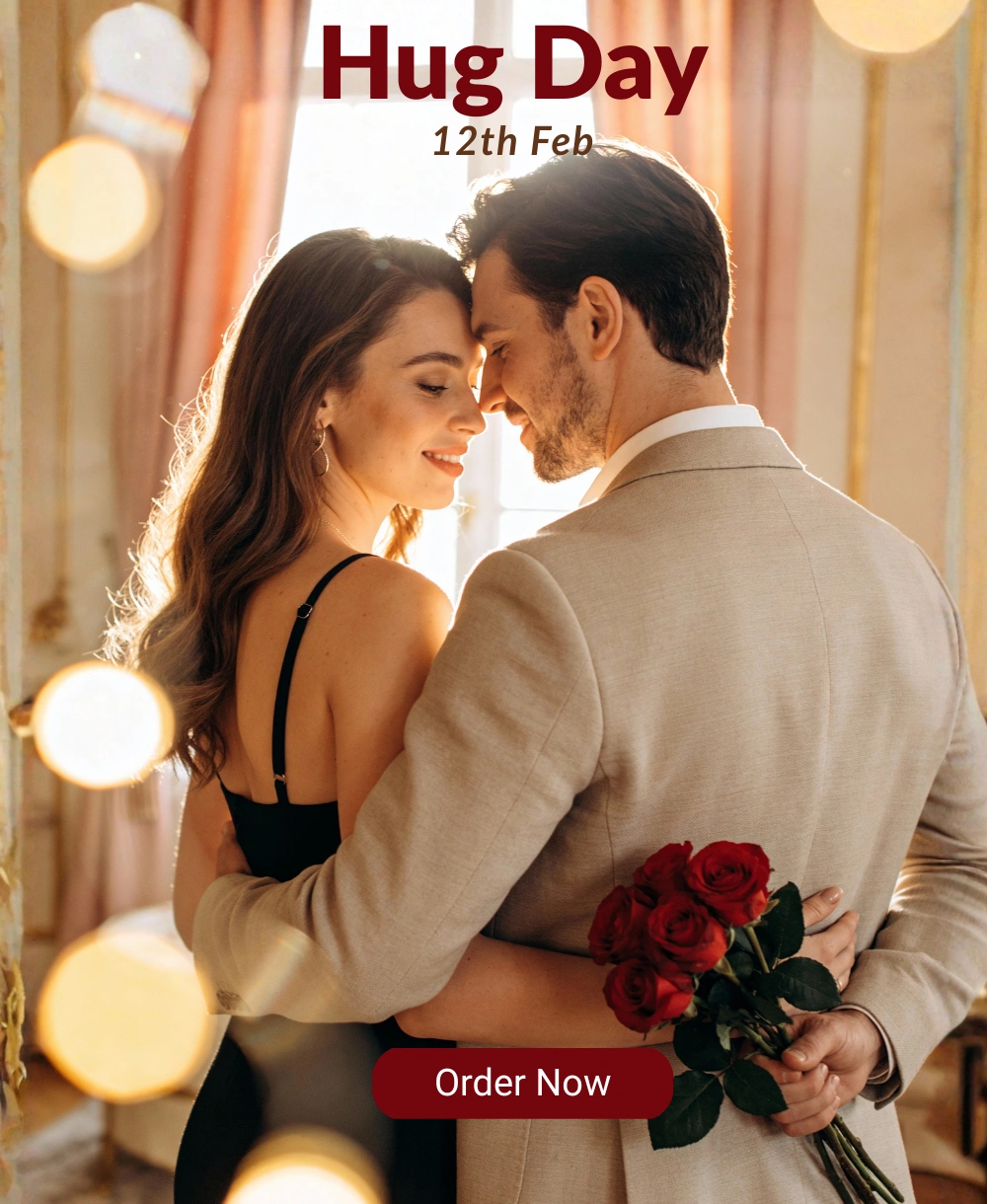 Hug Day