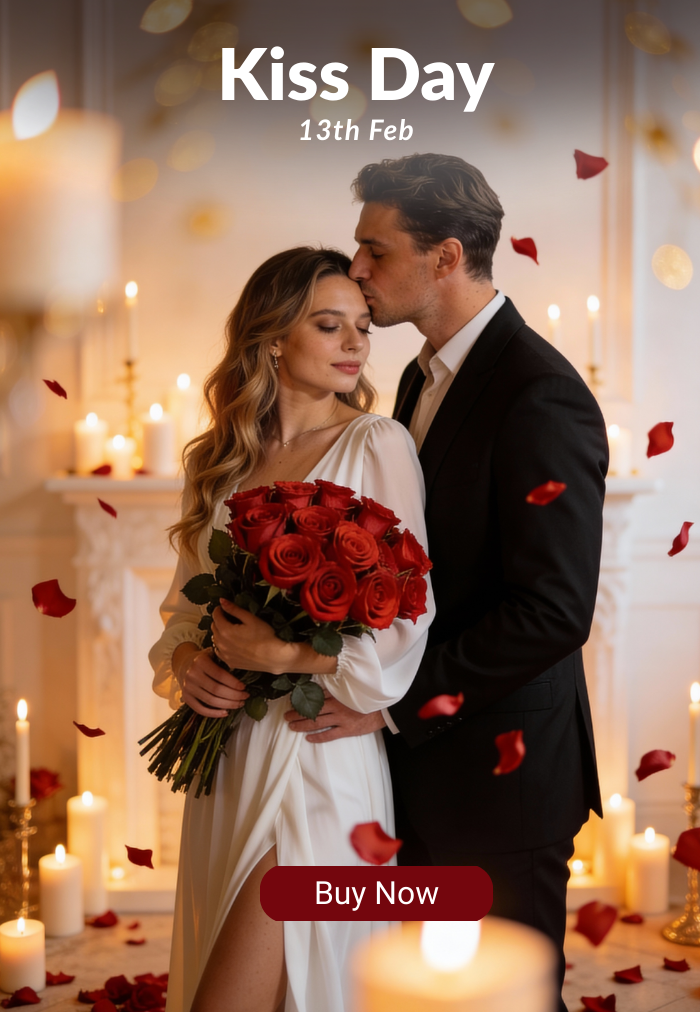 Kiss Day