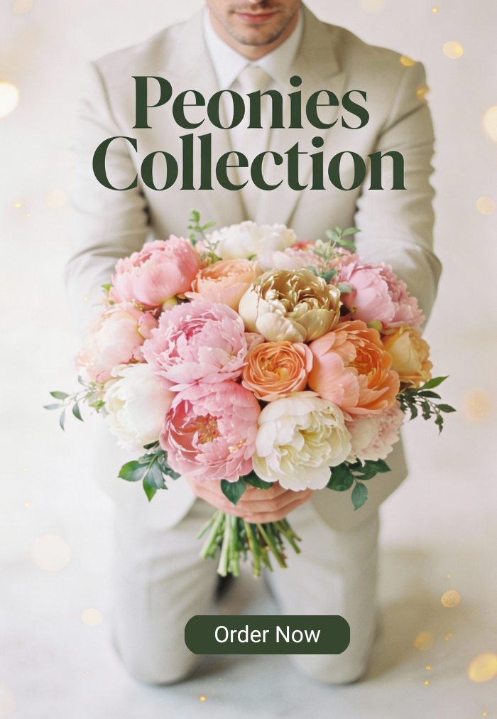 Peonies Collection