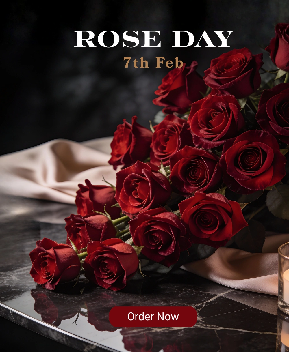 Rose Day