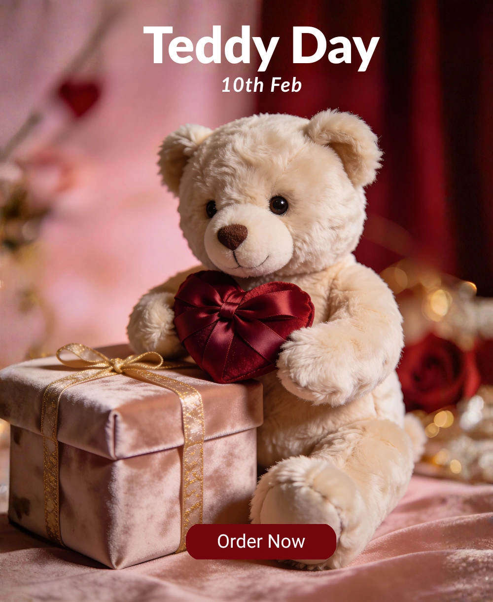 Teddy Day