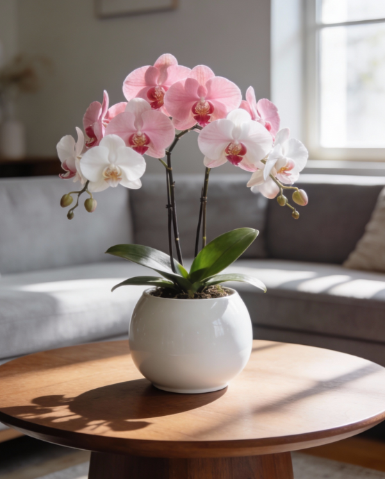Orchids  Delivery in UAE