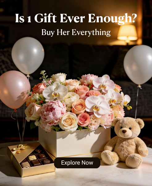 Online Combos Delivery