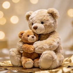 Teddy delivery in UAE