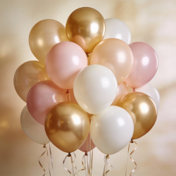 Balloons delivery in UAE