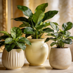 Plants delivery in UAE