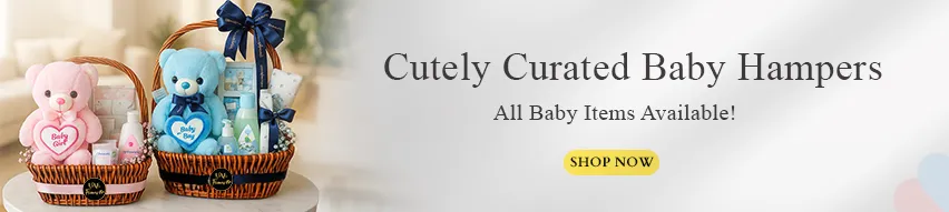 Newborn Baby Gift Delivery UAE
