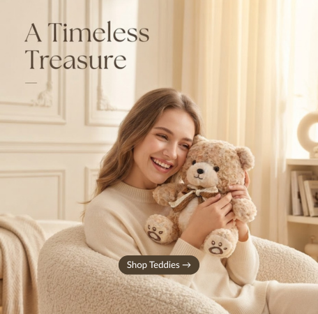 Teddy Collection