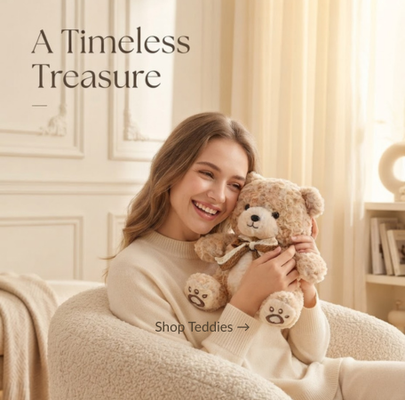 Teddy Collection