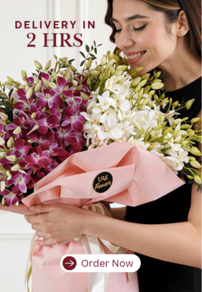 online Flowers Delivery