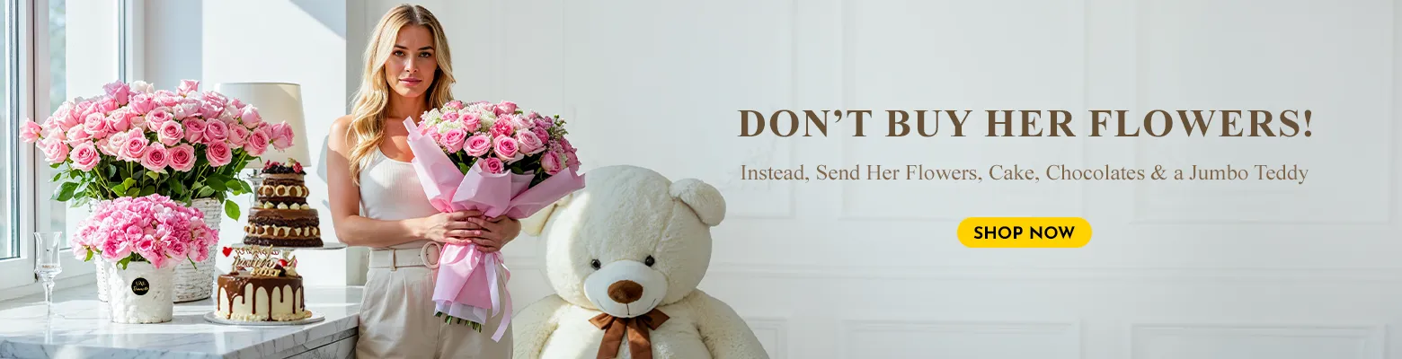 Flowers and Gifts delivery