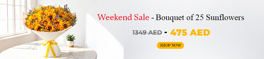 Weekend Offer
