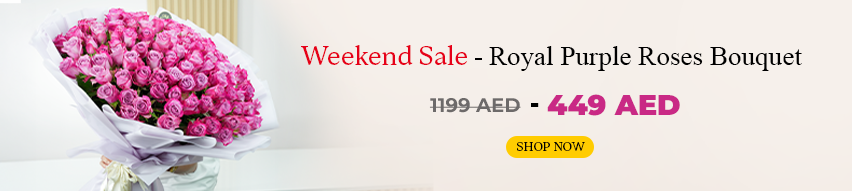 Weekend Offer