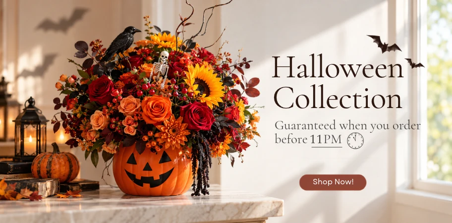 Floralia Collection