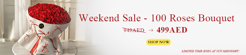 Weekend Offer