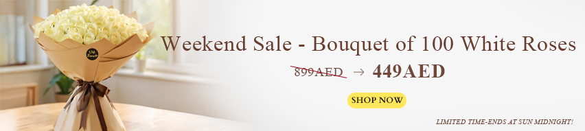 Weekend Offer