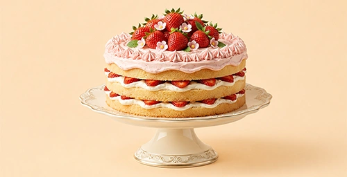 Cakes