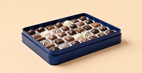 Chocolate delivery in UAE