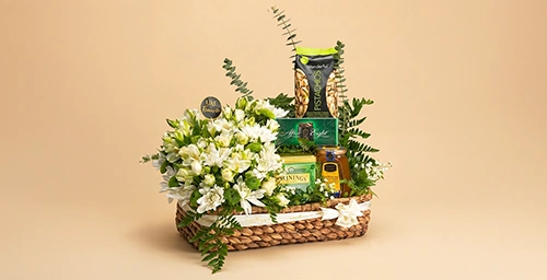 Hamper