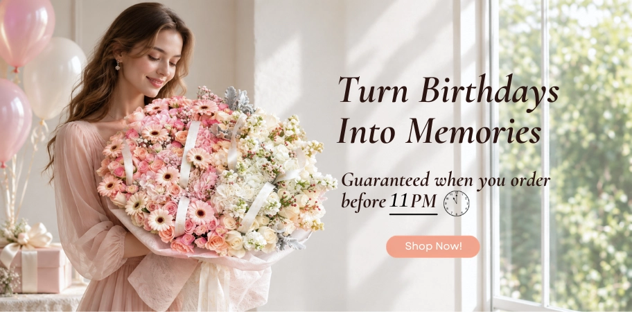 Floralia Collection
