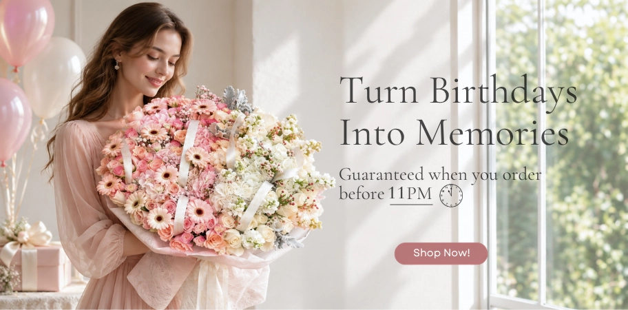 Floralia Collection