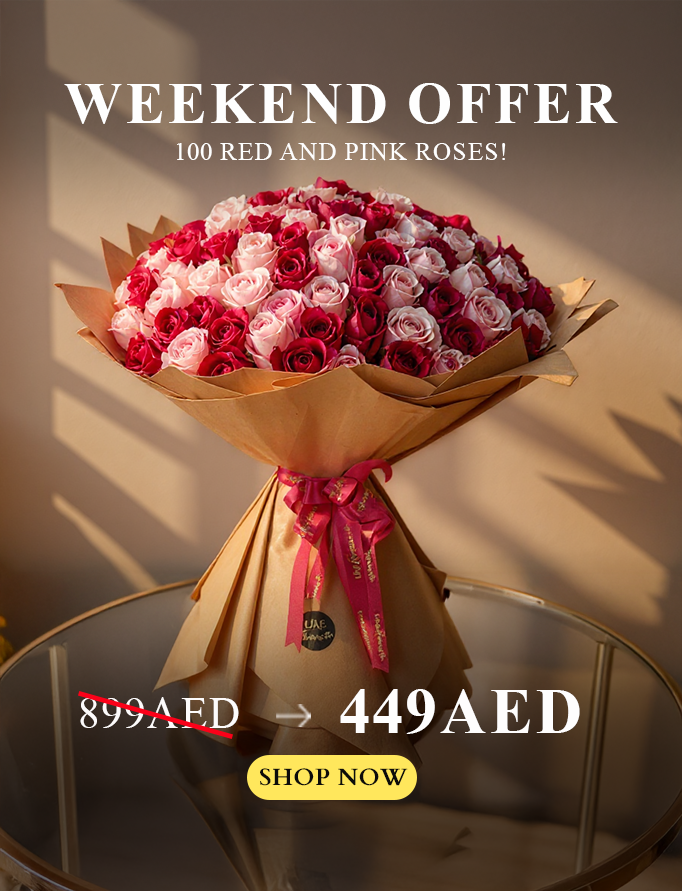 red-pink-rose-grandeur-bouquet