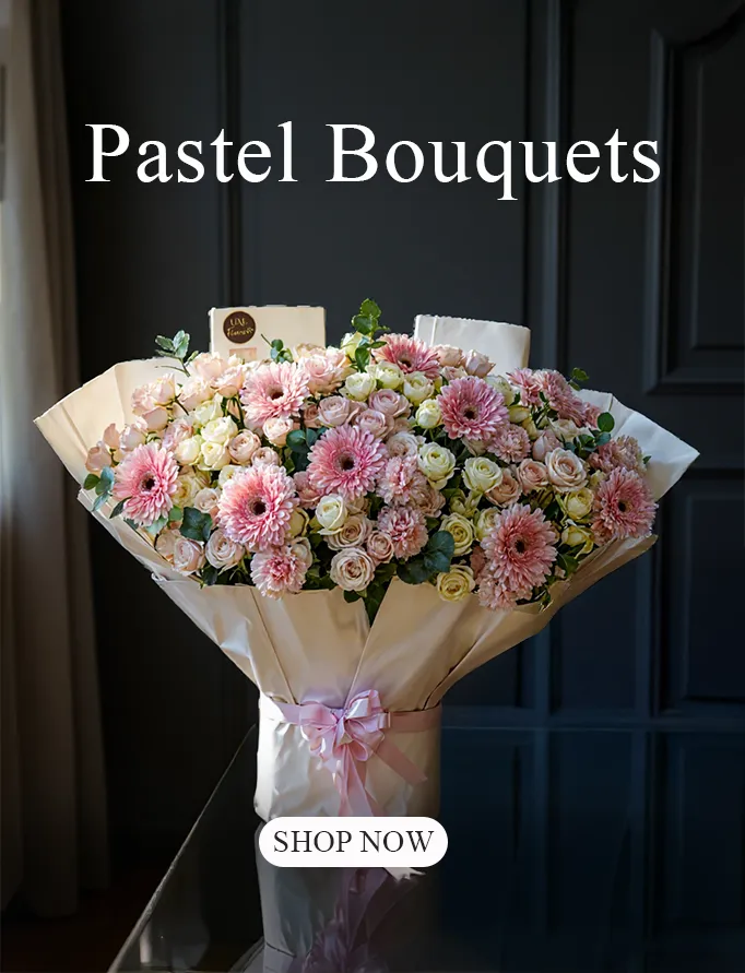 ae/flowers/pastel
