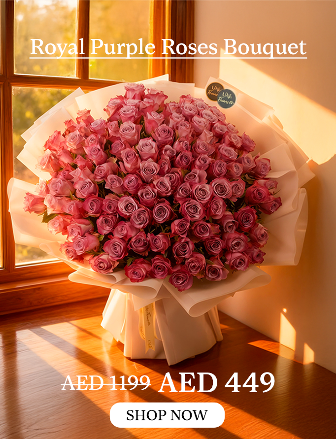 royal-purple-roses-bouquet