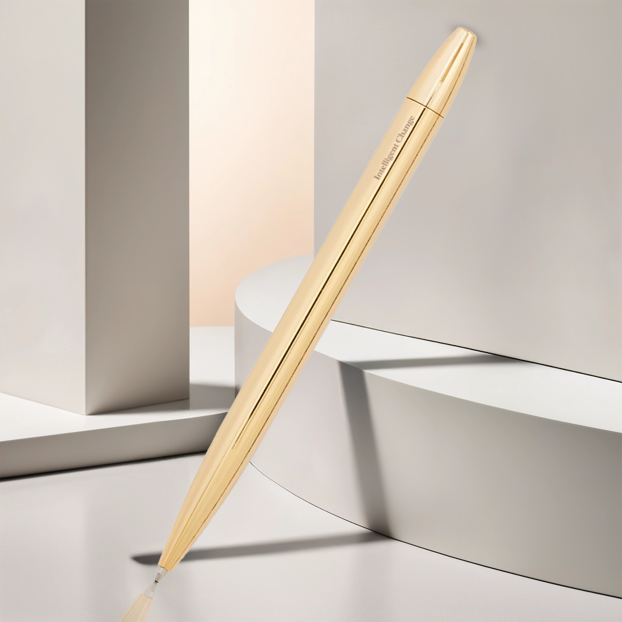 24K Engraved Pen