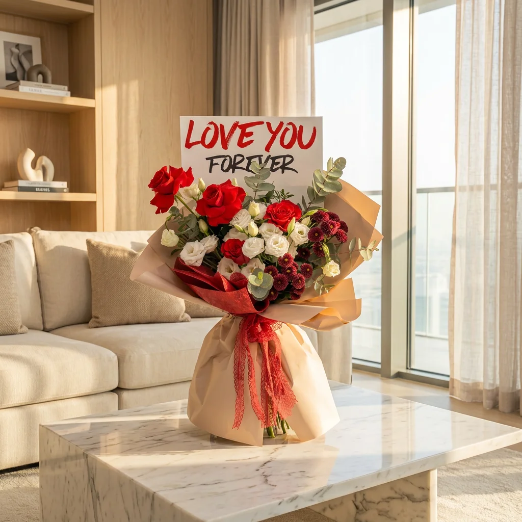 forever-yours-romance-bouquet