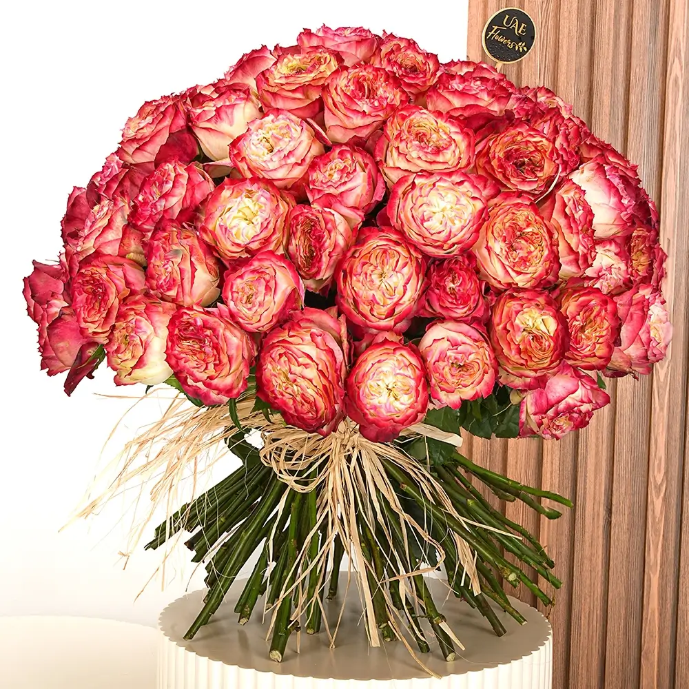 Classic Garden Roses, Classic Garden Roses order online, Classic Garden Roses delivery