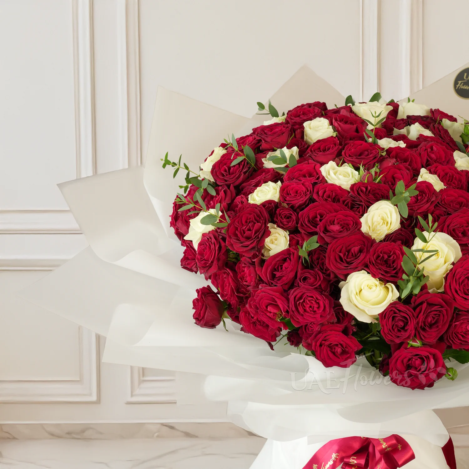 Endless Affection Bouquet