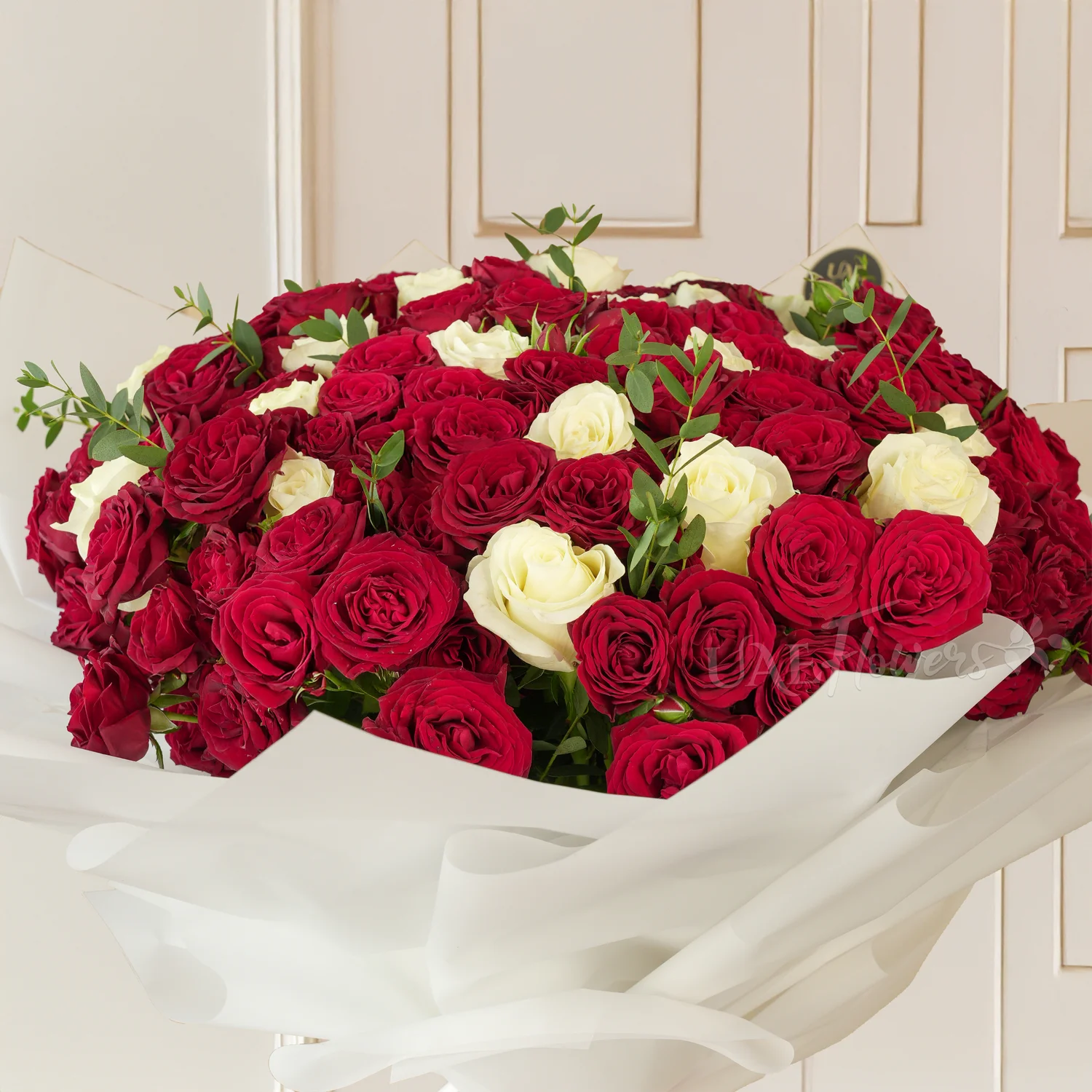 Endless Affection Bouquet
