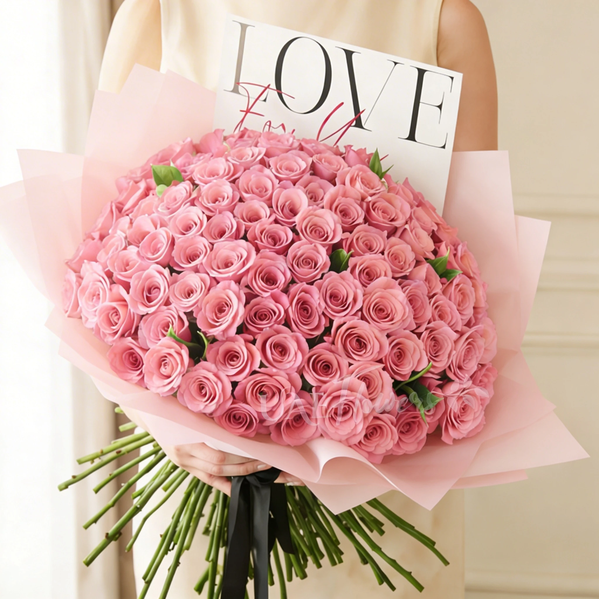 Pink Roses , pink flowers