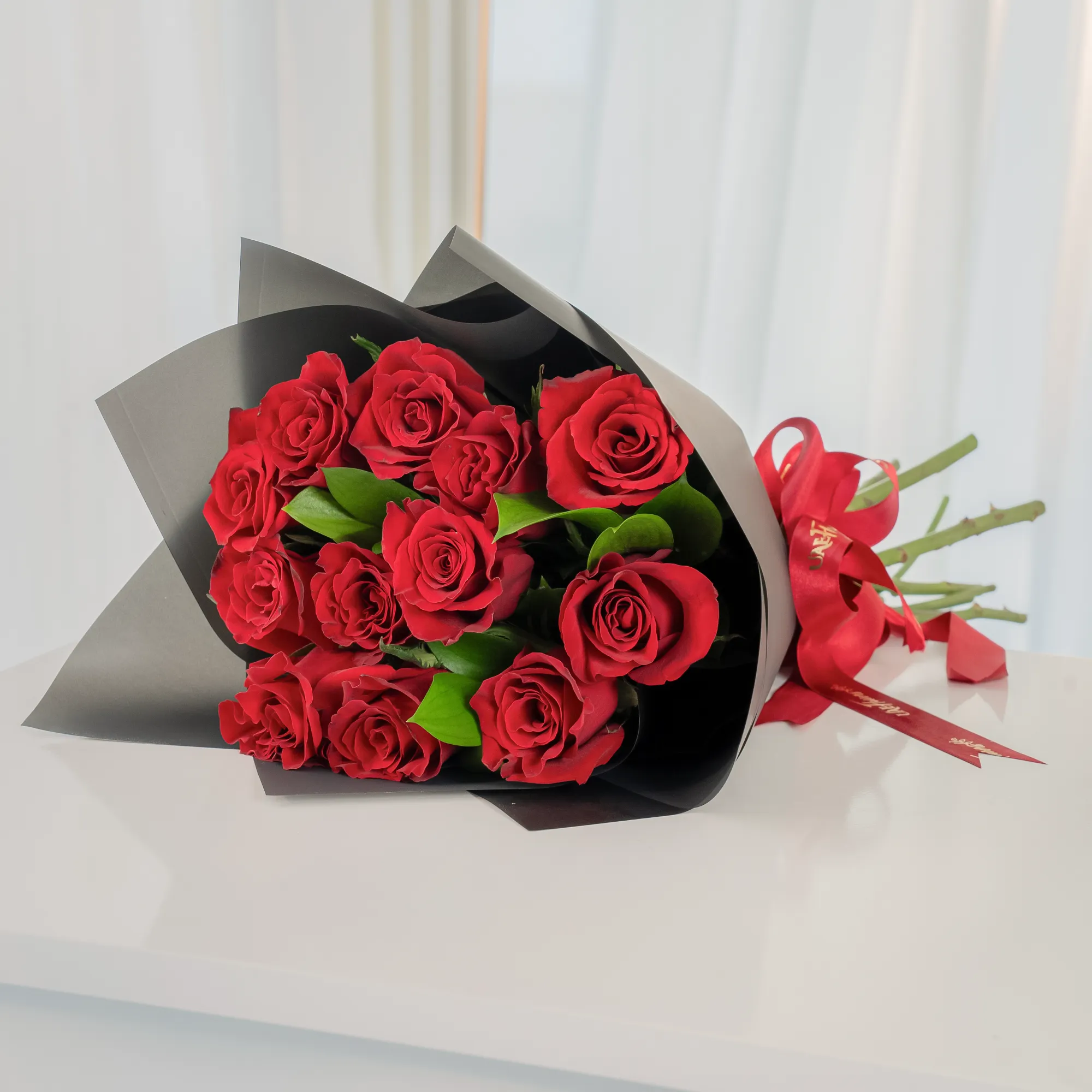 Red Roses, red flowers