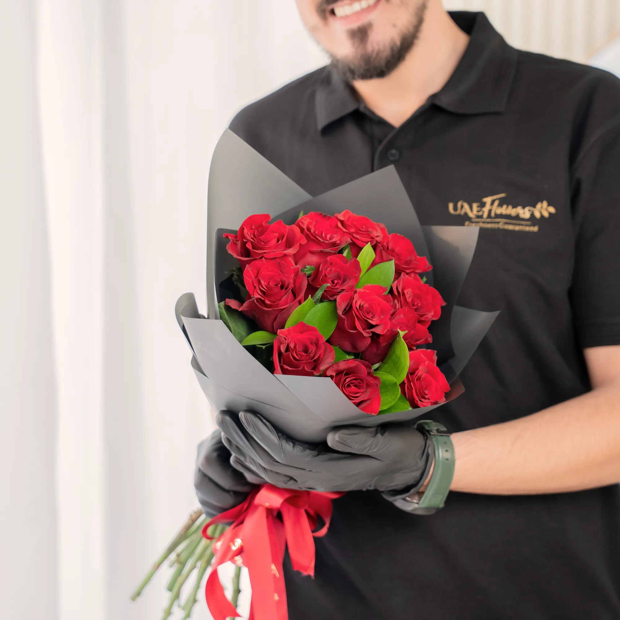 Red Roses, red flowers