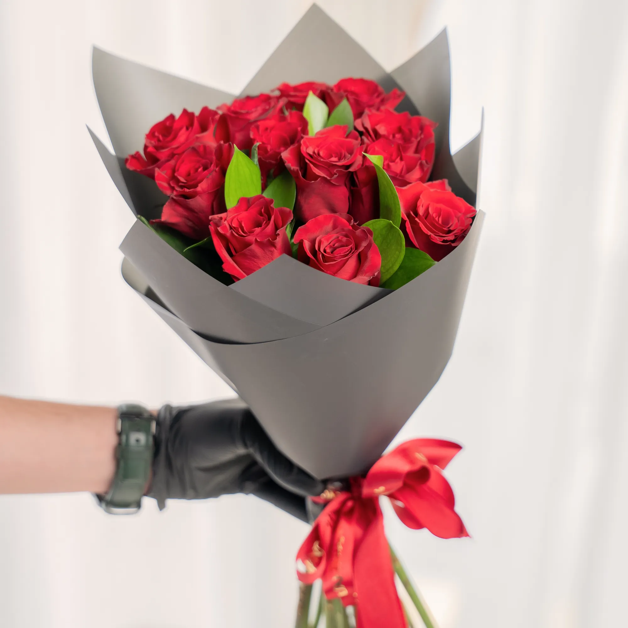 Red Roses, red flowers