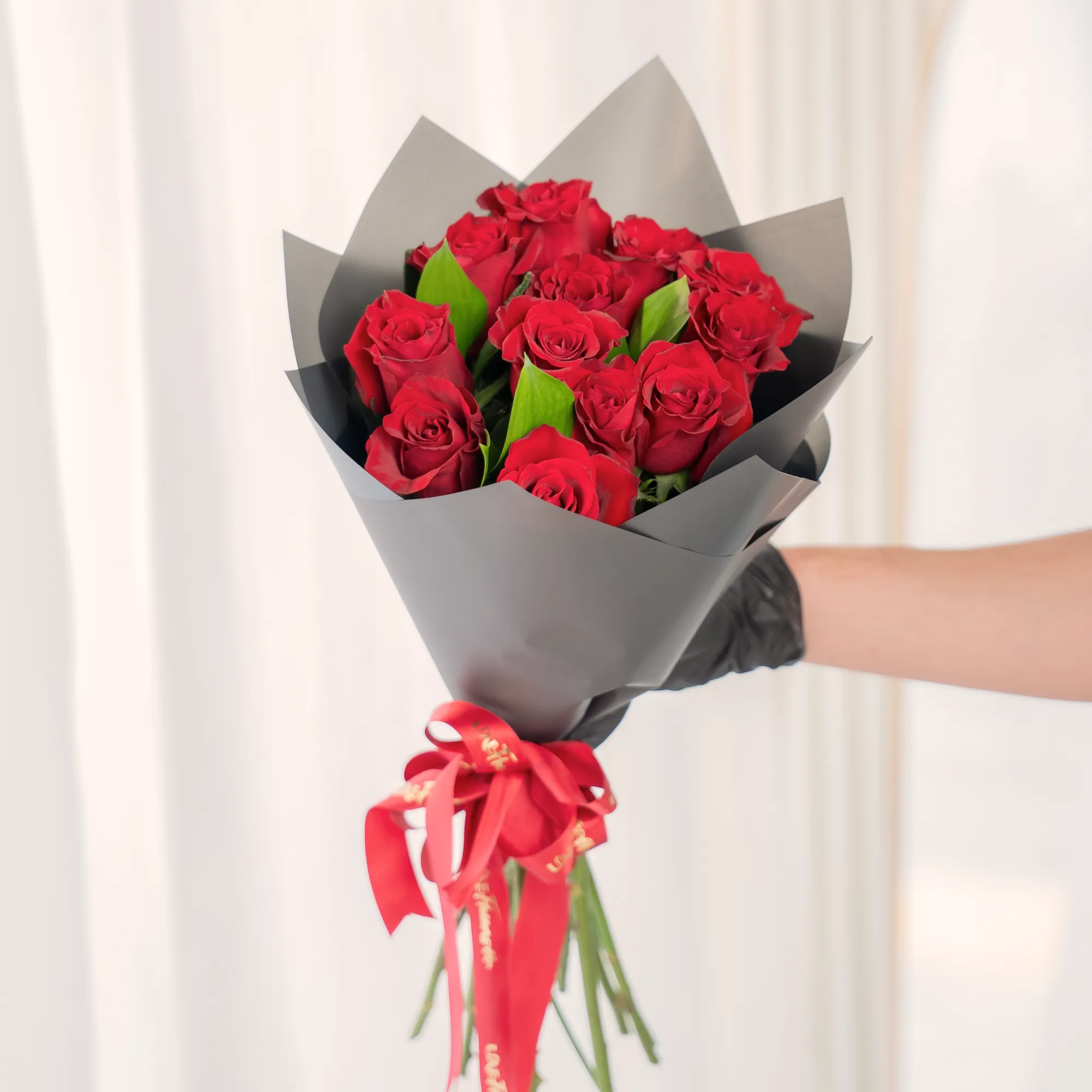 Red Roses, red flowers