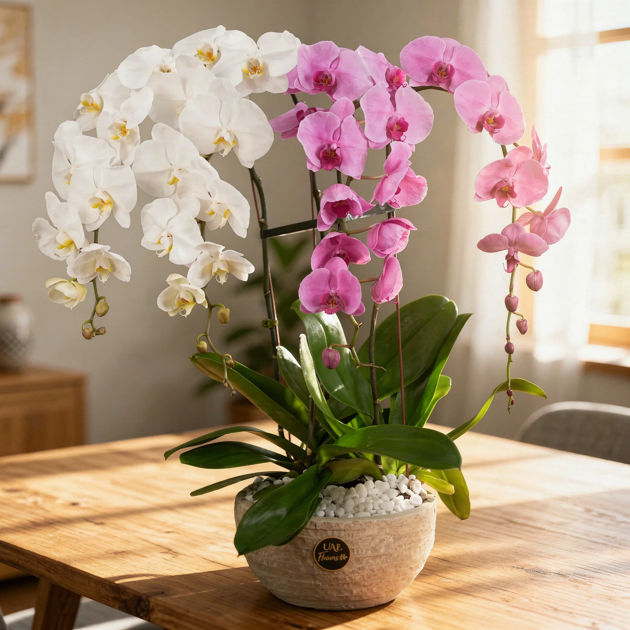Orchid Plant Phalaenopsis