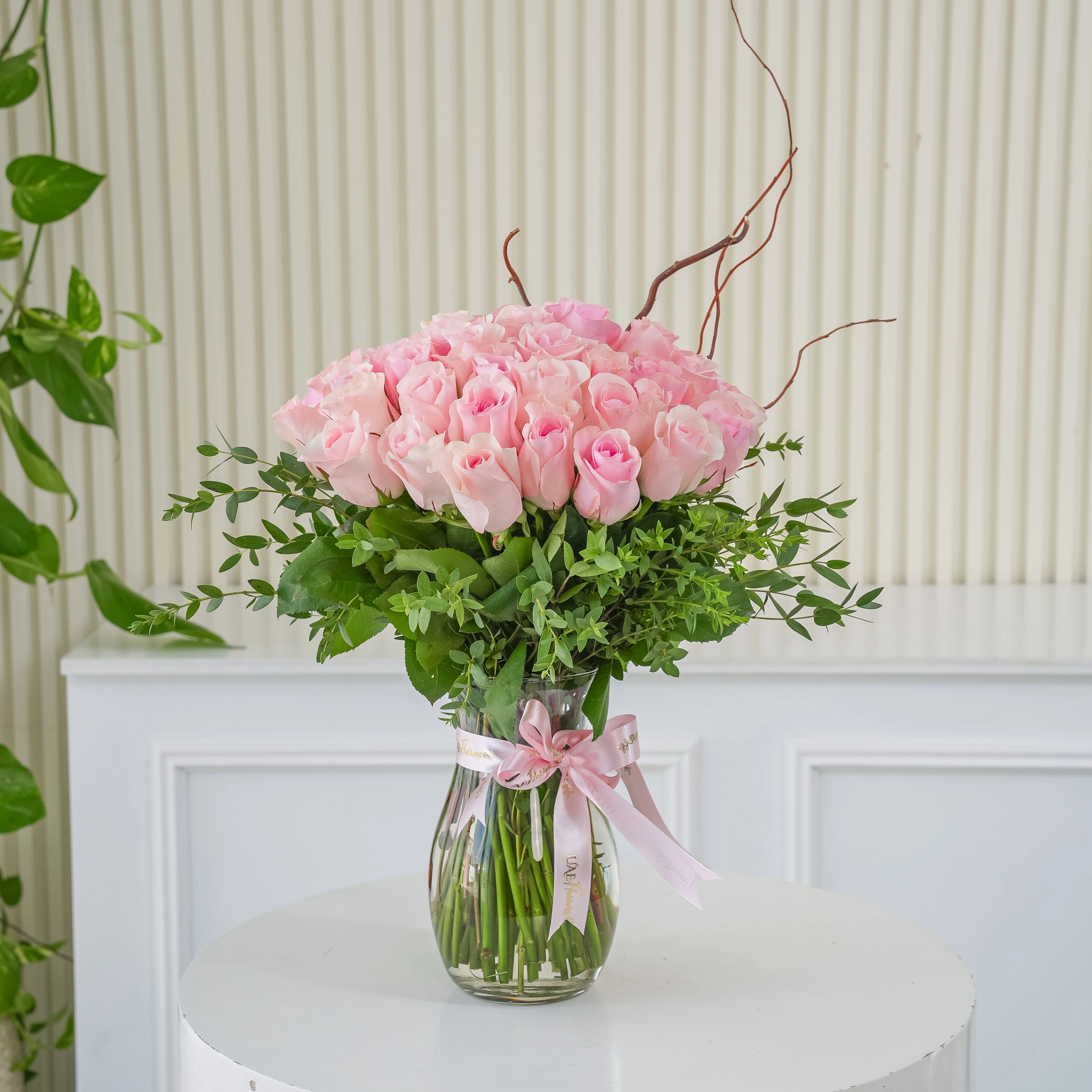 Pink Roses , pink flowers