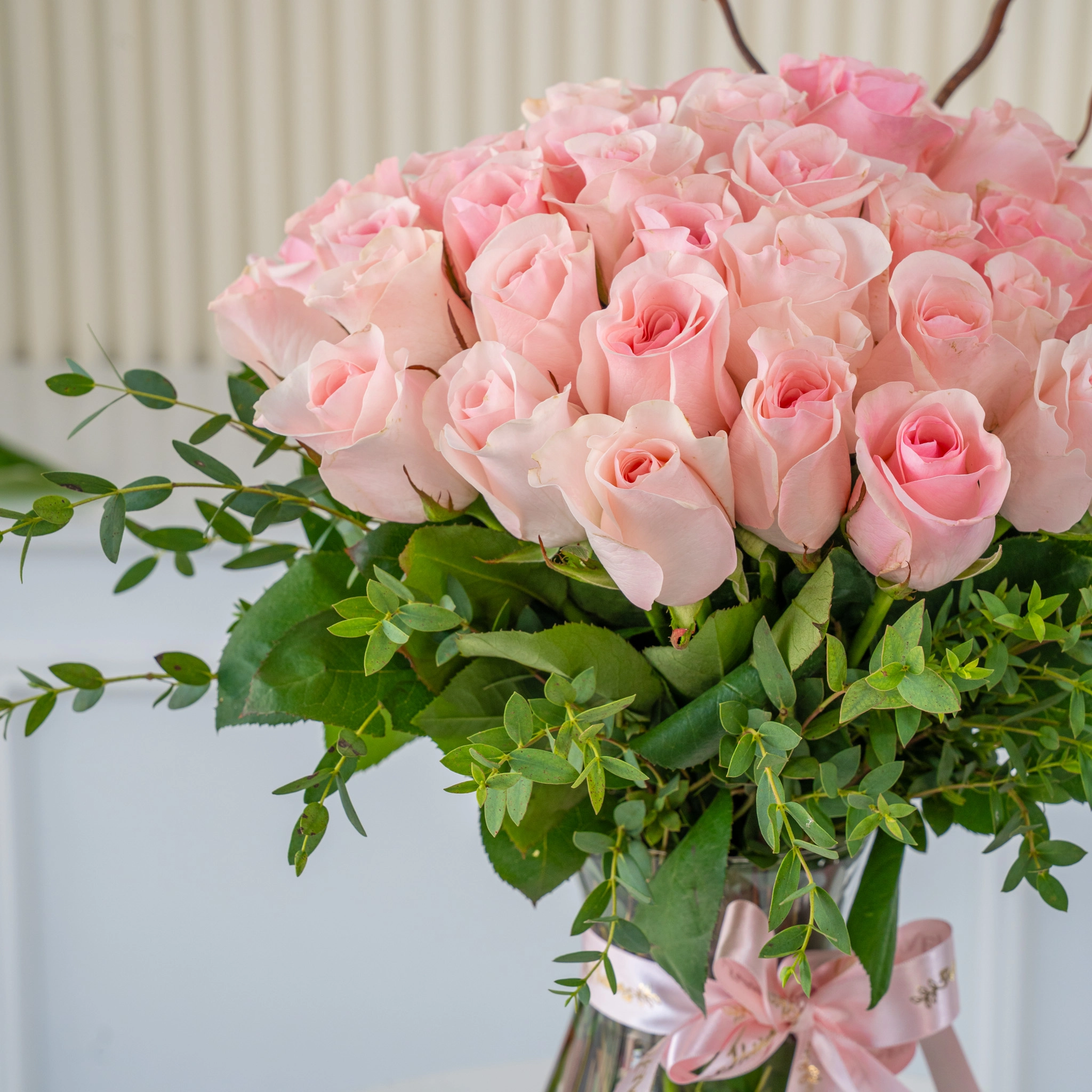 Pink Roses , pink flowers
